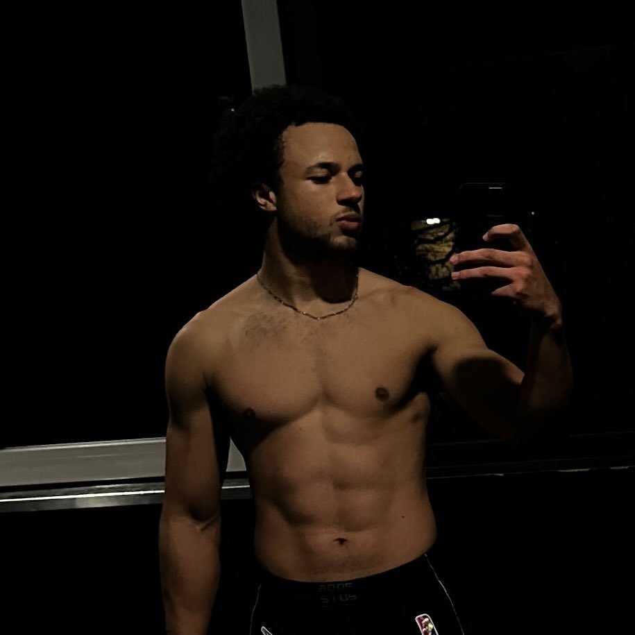 Calisthenics And Mindset By Afrostenics