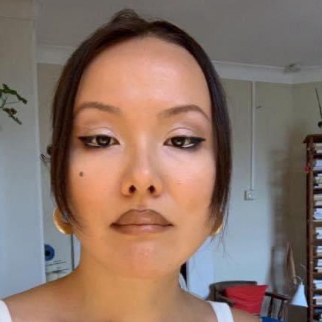 Kulziya Nogaibayeva