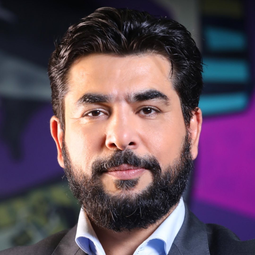 Ammar Shhab