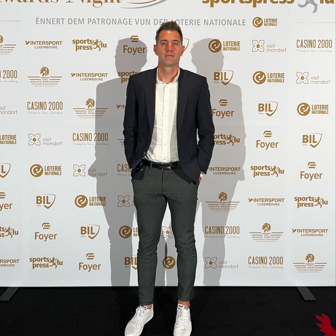 Arnaud Starck