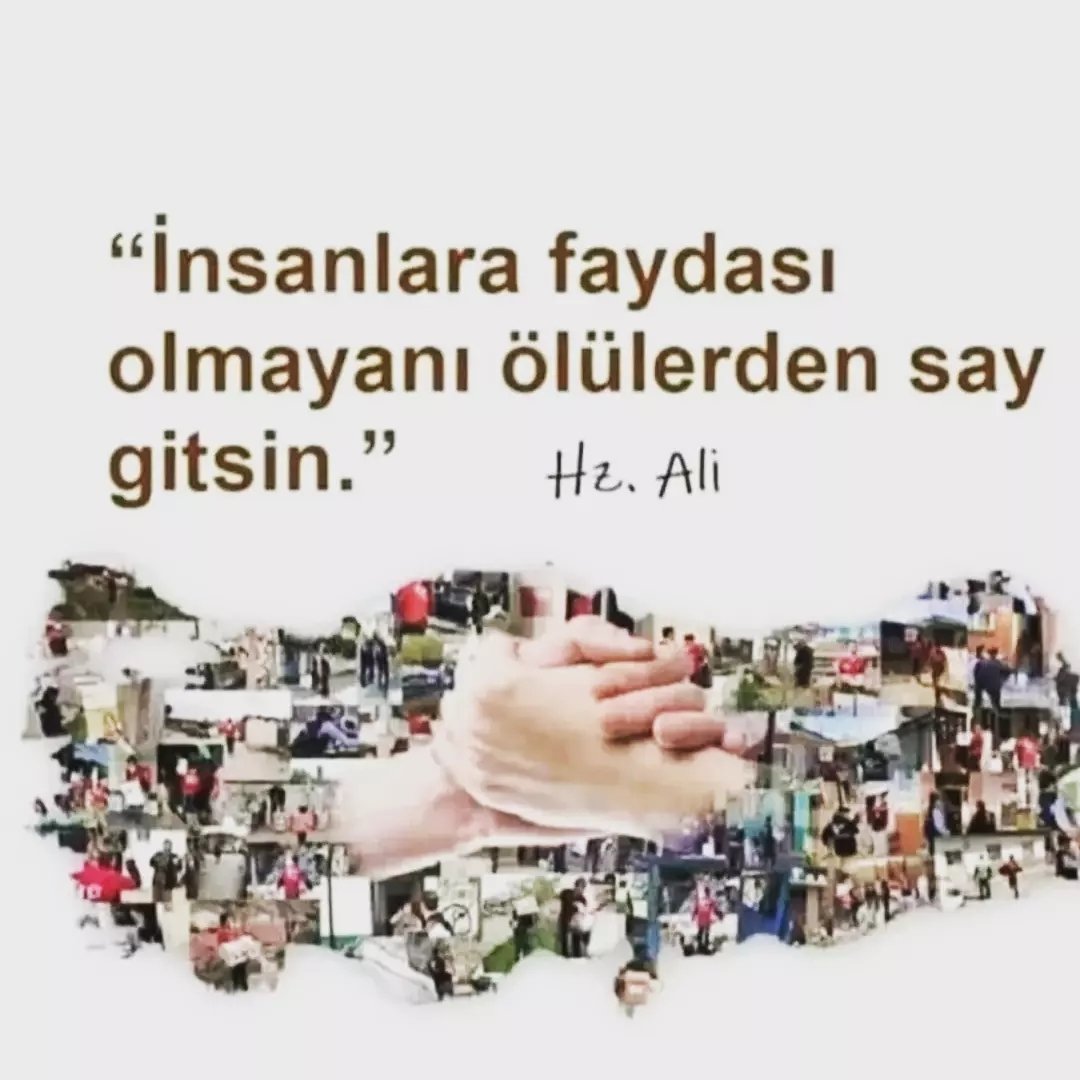 Ben Bir Anadoluyum🌾