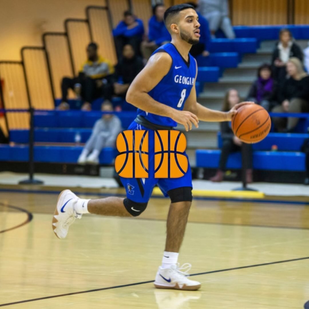 Jaan Bukhari | Bukhari Basketball