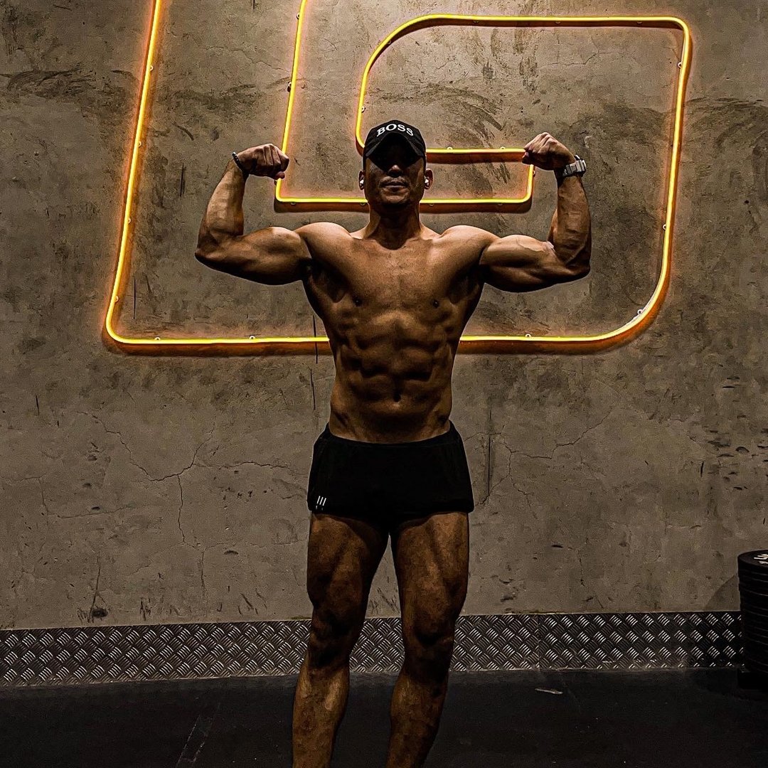Mohamed El-Maghraby