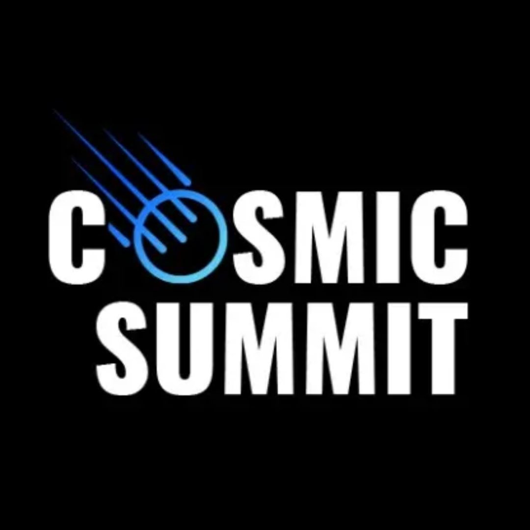 Cosmic Summit