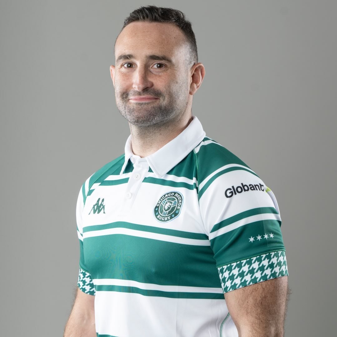 Dave Kearney