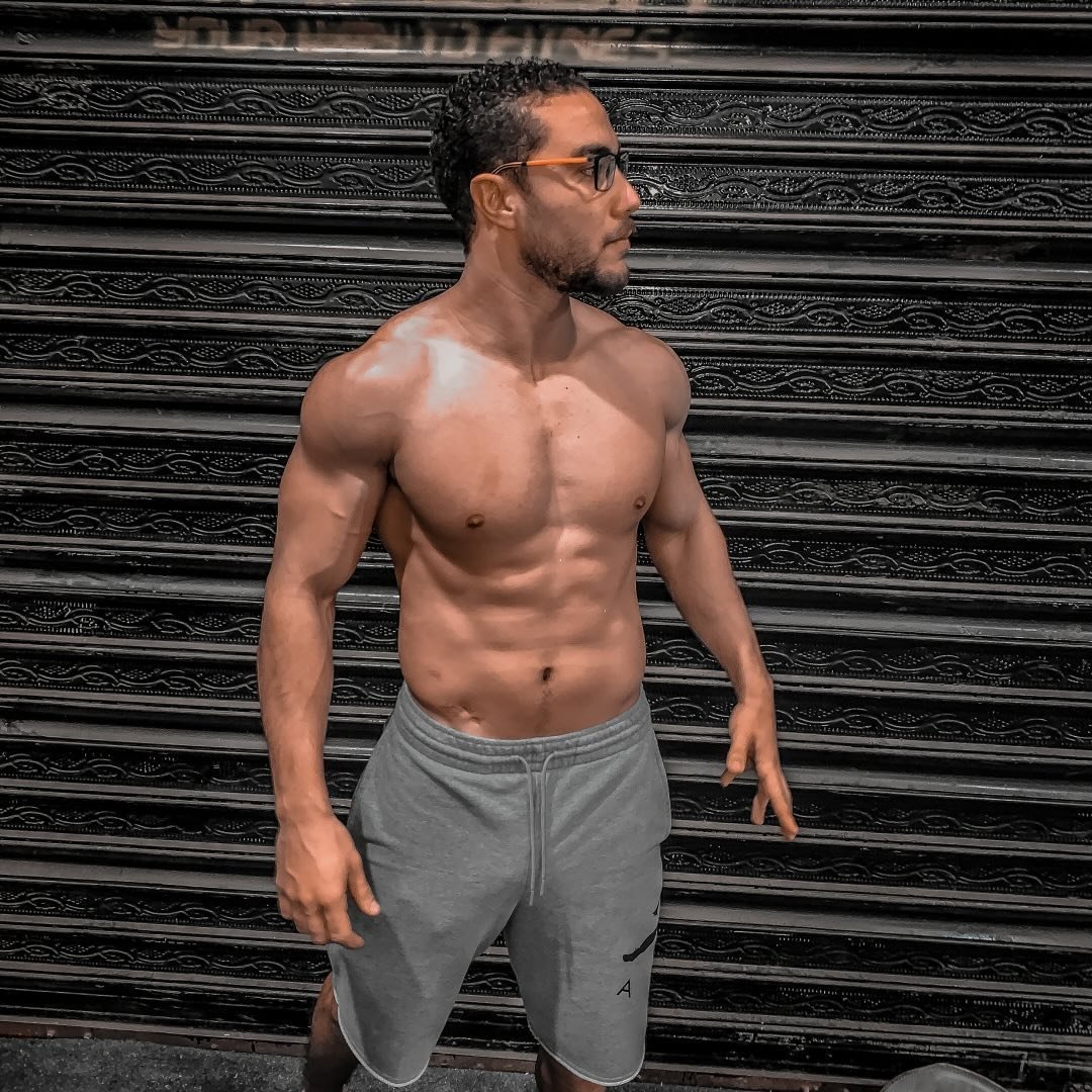 MahmoudHamed | محمود حامد