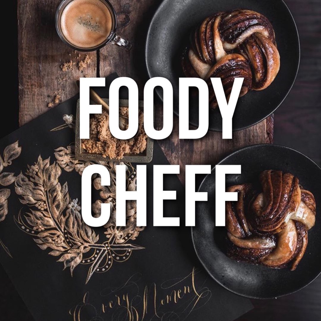FOODYCHEFF