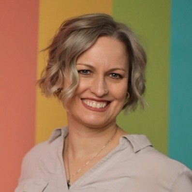 Harmony Slater
