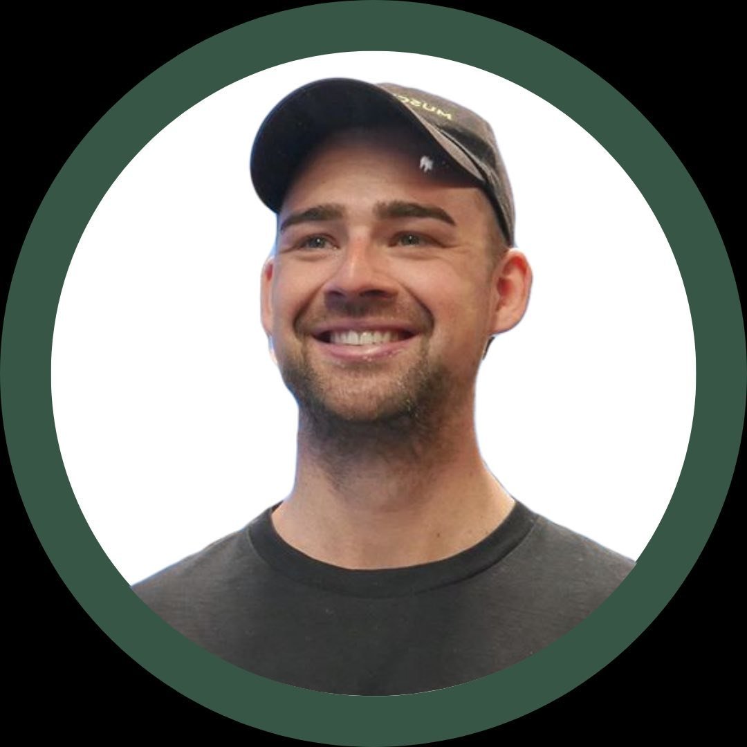 Charley O’Halloran • Gut Health Coach