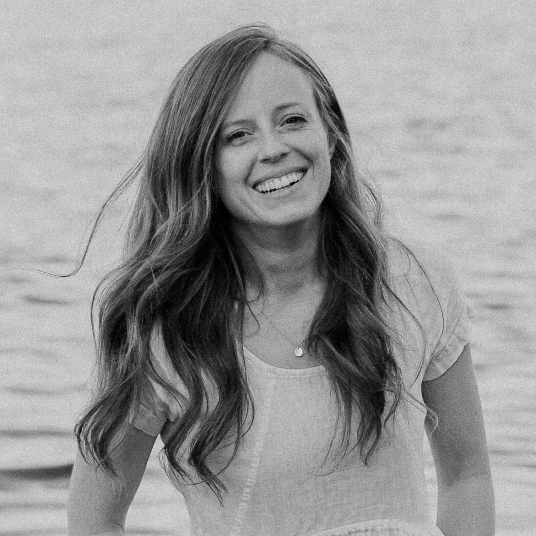 Katie Buemann