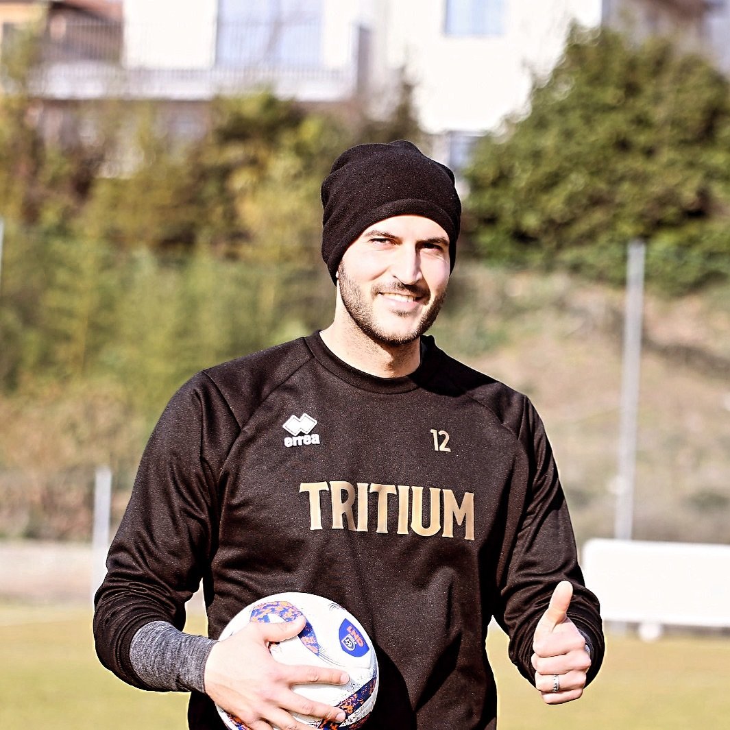 Luca Carrara