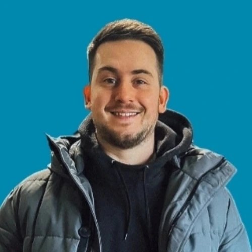 Matt Farrand | Online CrossFit Training
