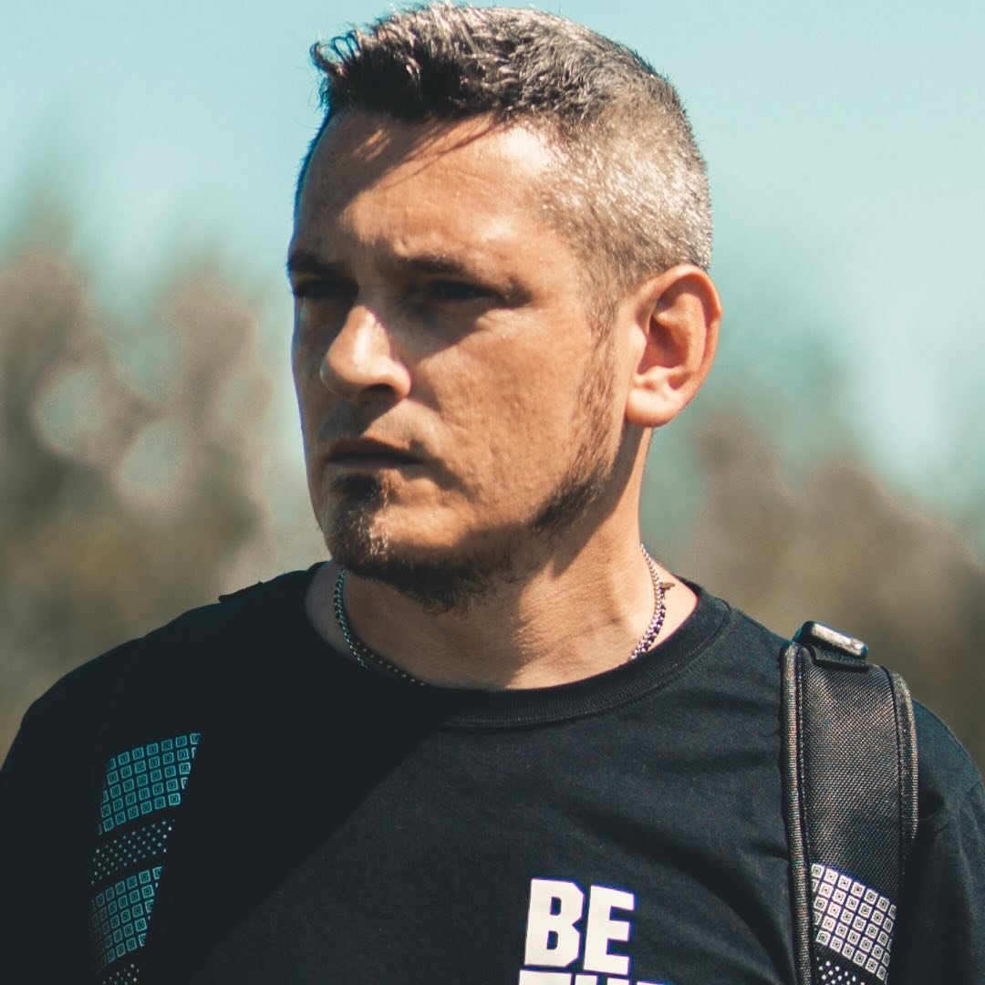 Massimiliano Pirotta