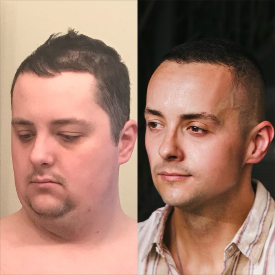 Nick Geoppo • Sustainable Weight Loss Expert