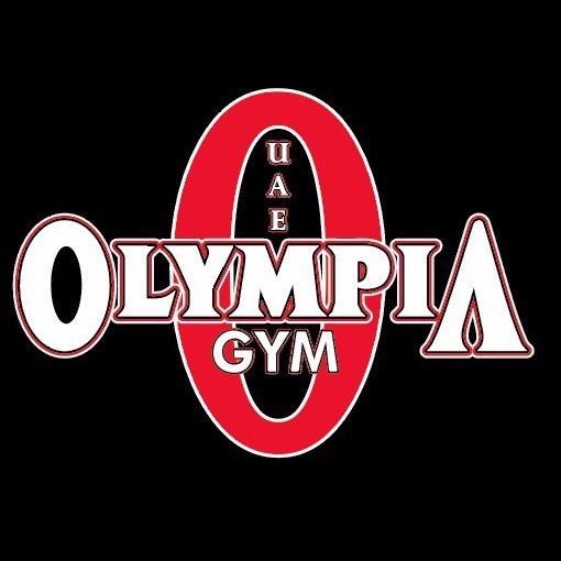 ⭕️LYMPIA GYM