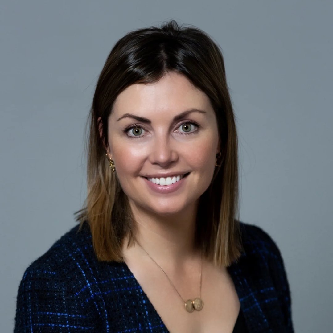 Orla Walsh | Dietitian