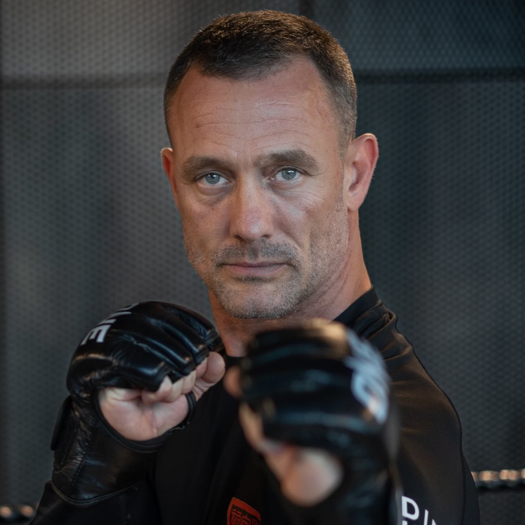 Martin Brogaard