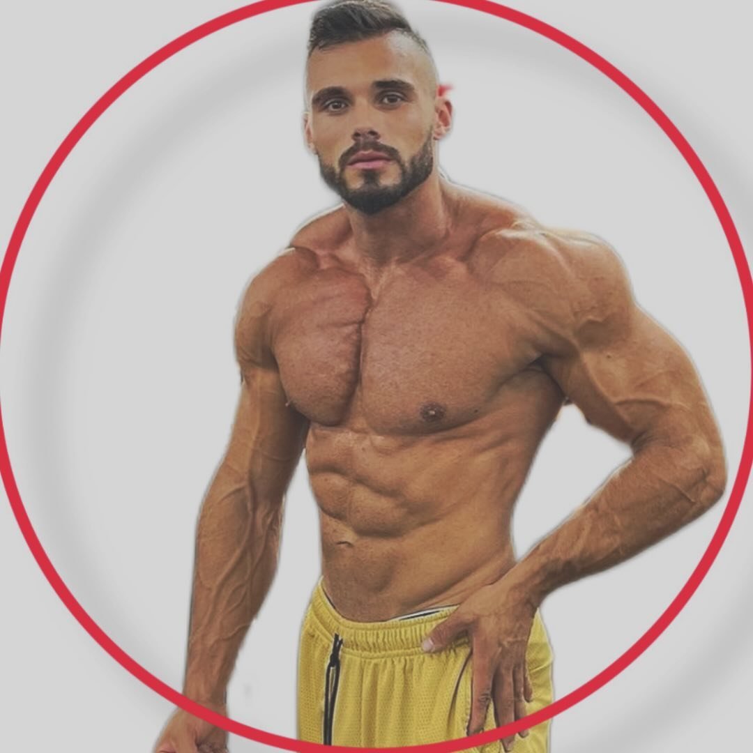 Alex - Weightloss Fitness Coach
