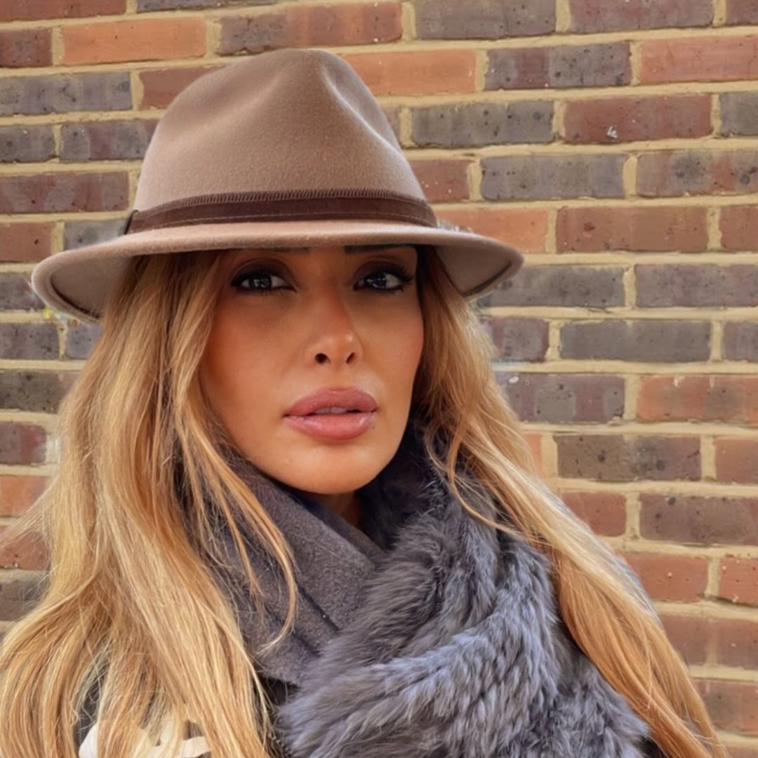 Yasmine Reda