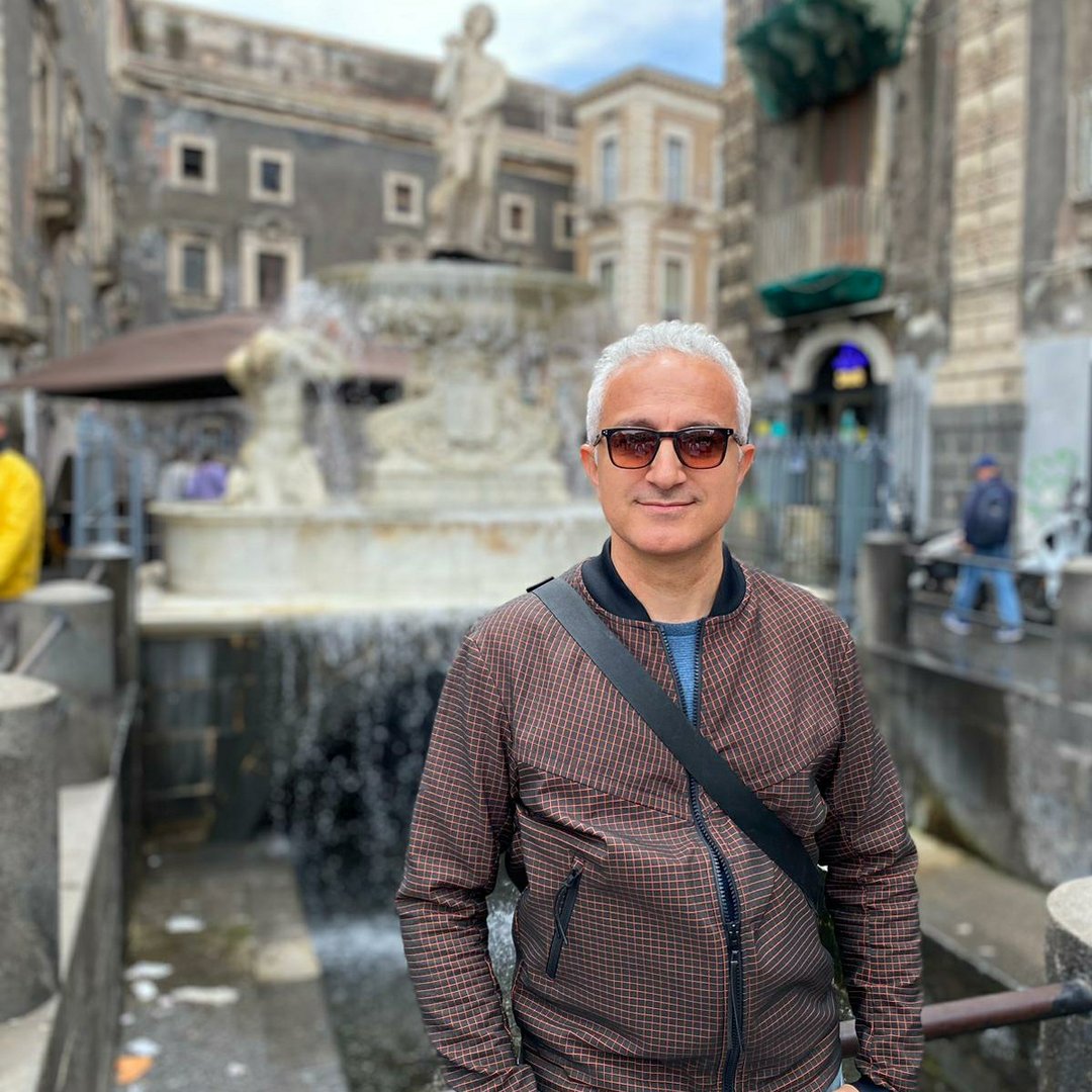 Zafer Yılmaz