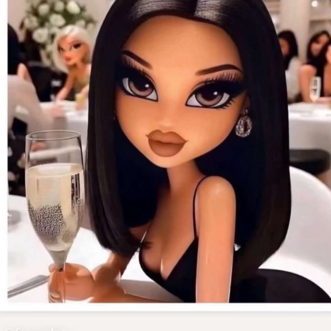 This Is Sandra