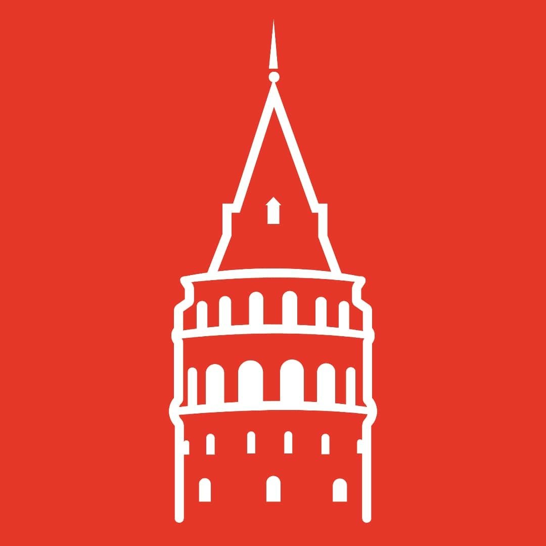 GALATA EĞİTİM / YÖS-SAT-TÖMER