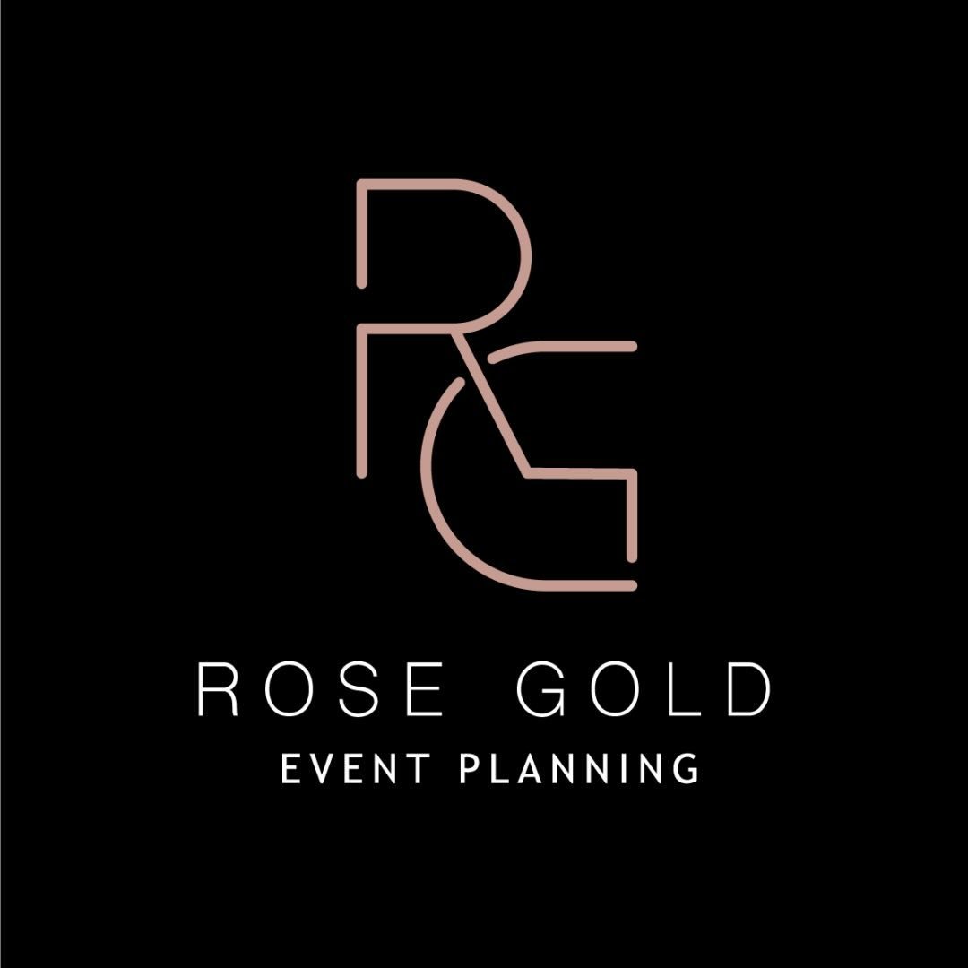 Rose Gold By Maha Shaqdeeh