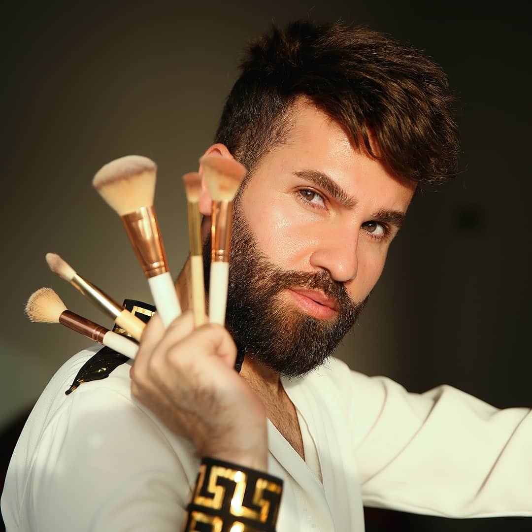 Rami Rizk | رامي رزق