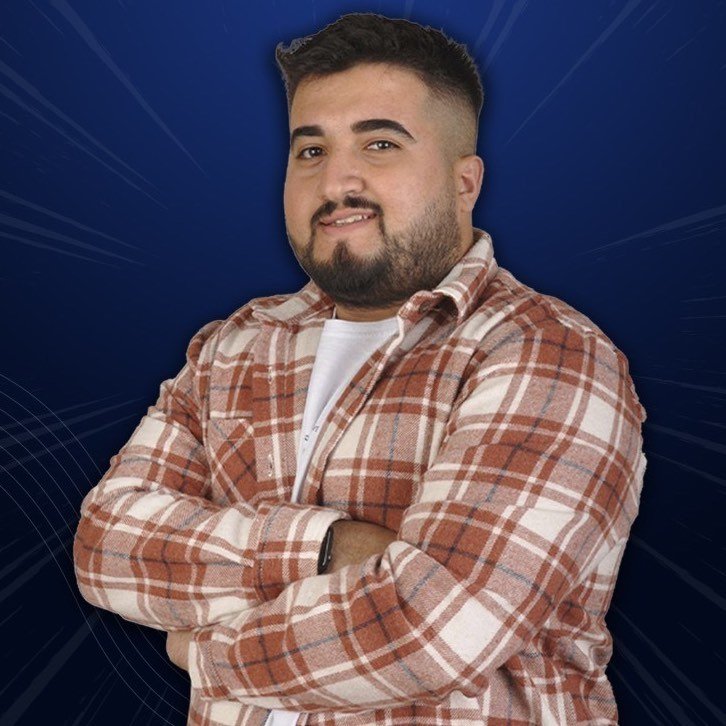 Şahin İZGİ