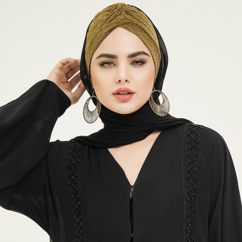 Sarah Sarfaraz
