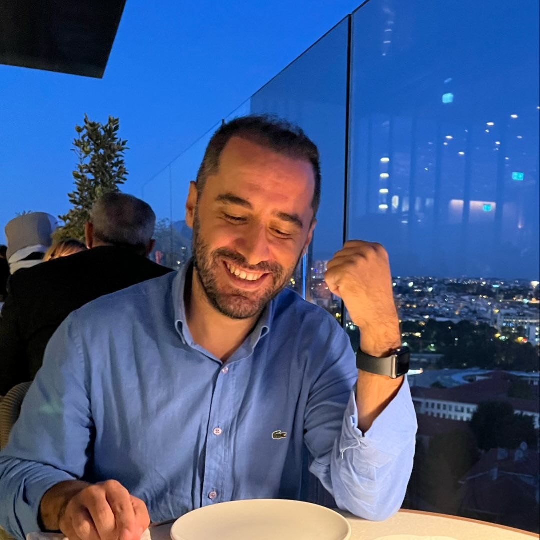 Selim Senturk