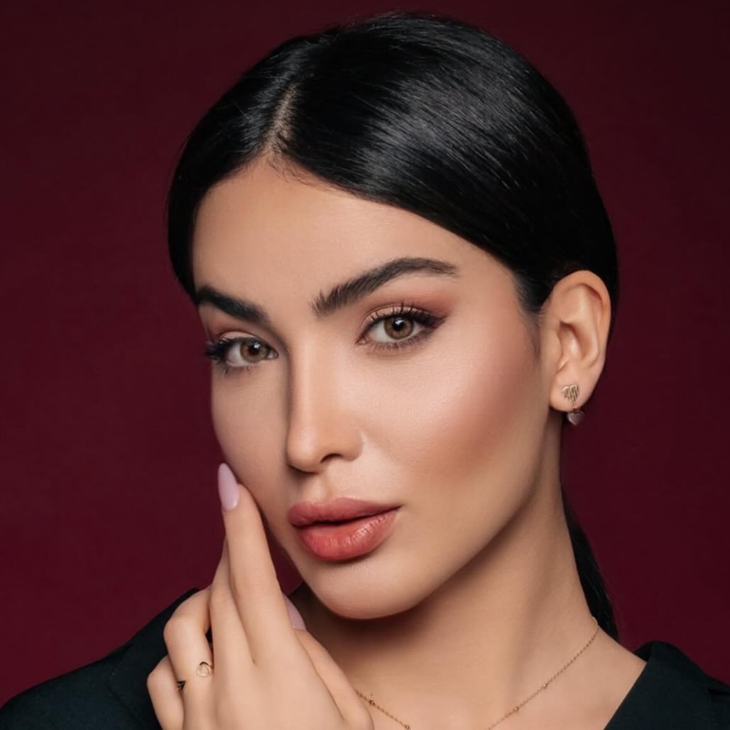 Solaleh Mohajer