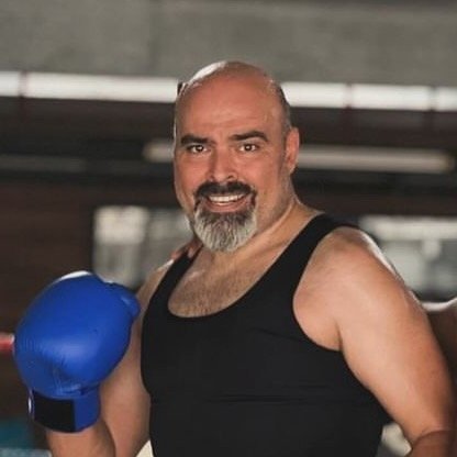 Yıldırım Ezzine Djaziri