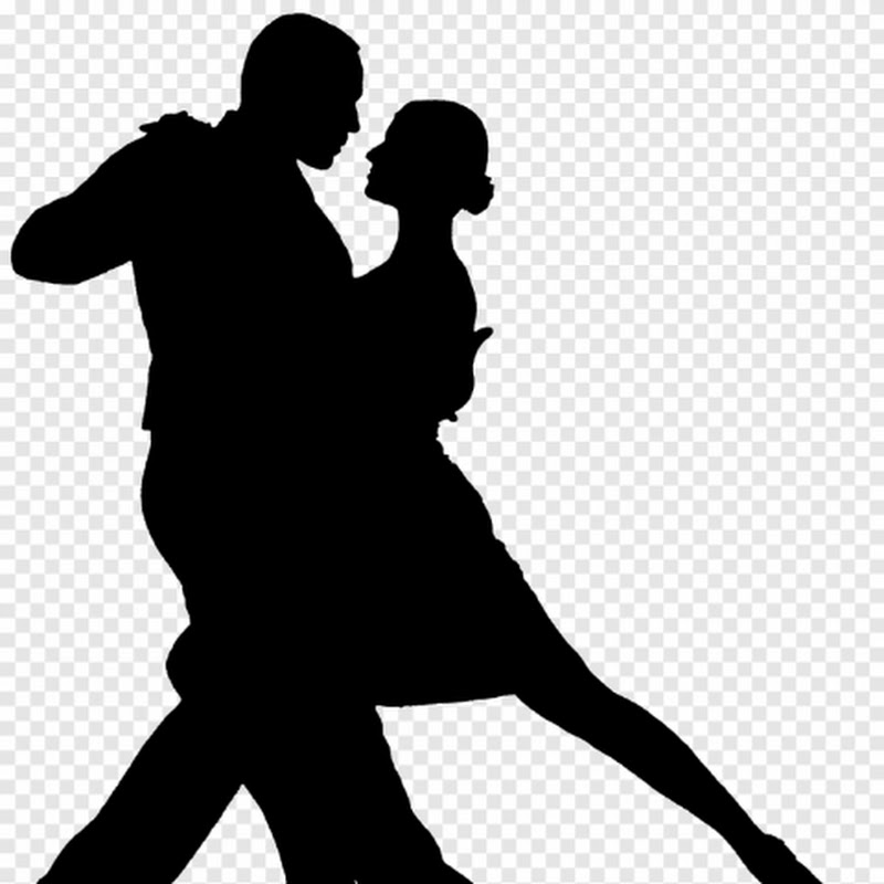 Dance time