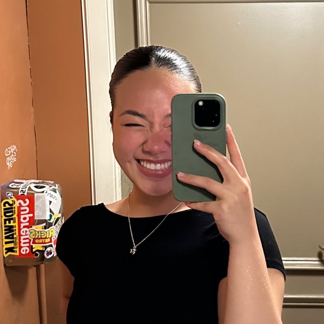 Chloe Huang