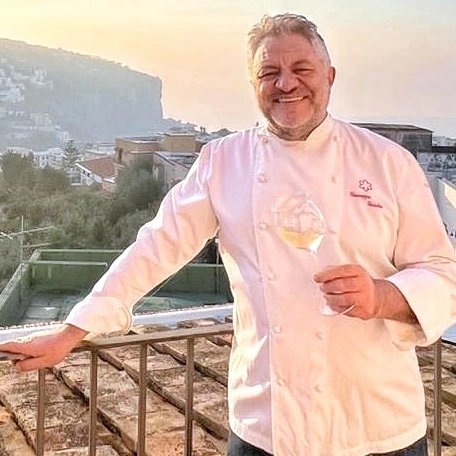 Peppe Guida, 1 Stella Michelin