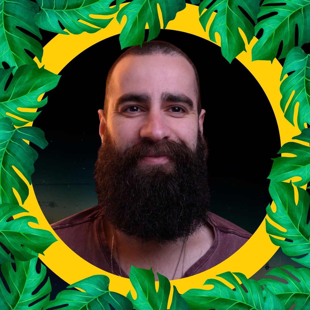 Alex Eynstone