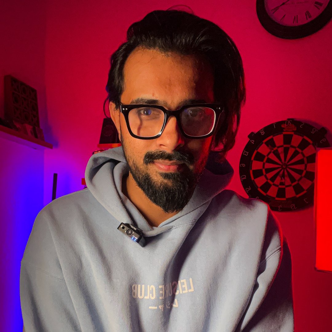 Jainish Patel