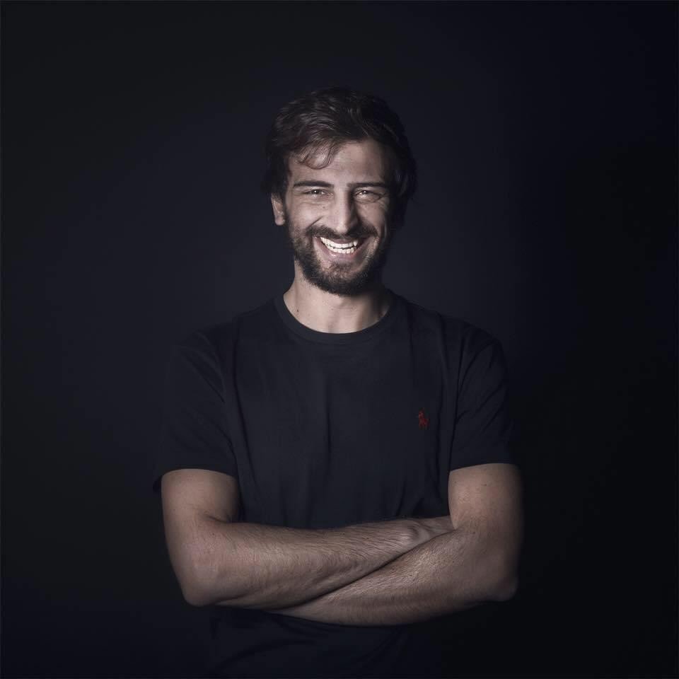 Vincenzo Falcone