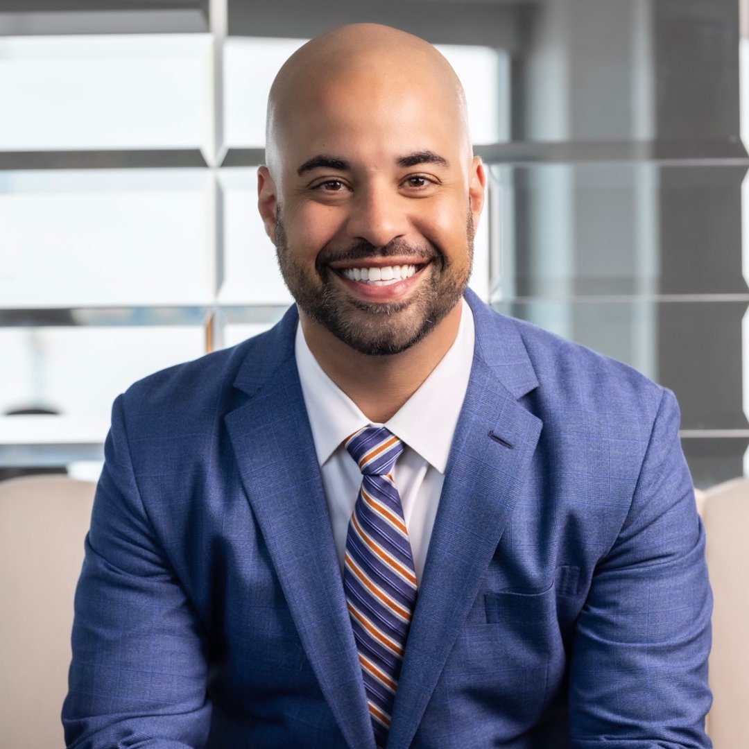 Dr. Adam C. Bandelli