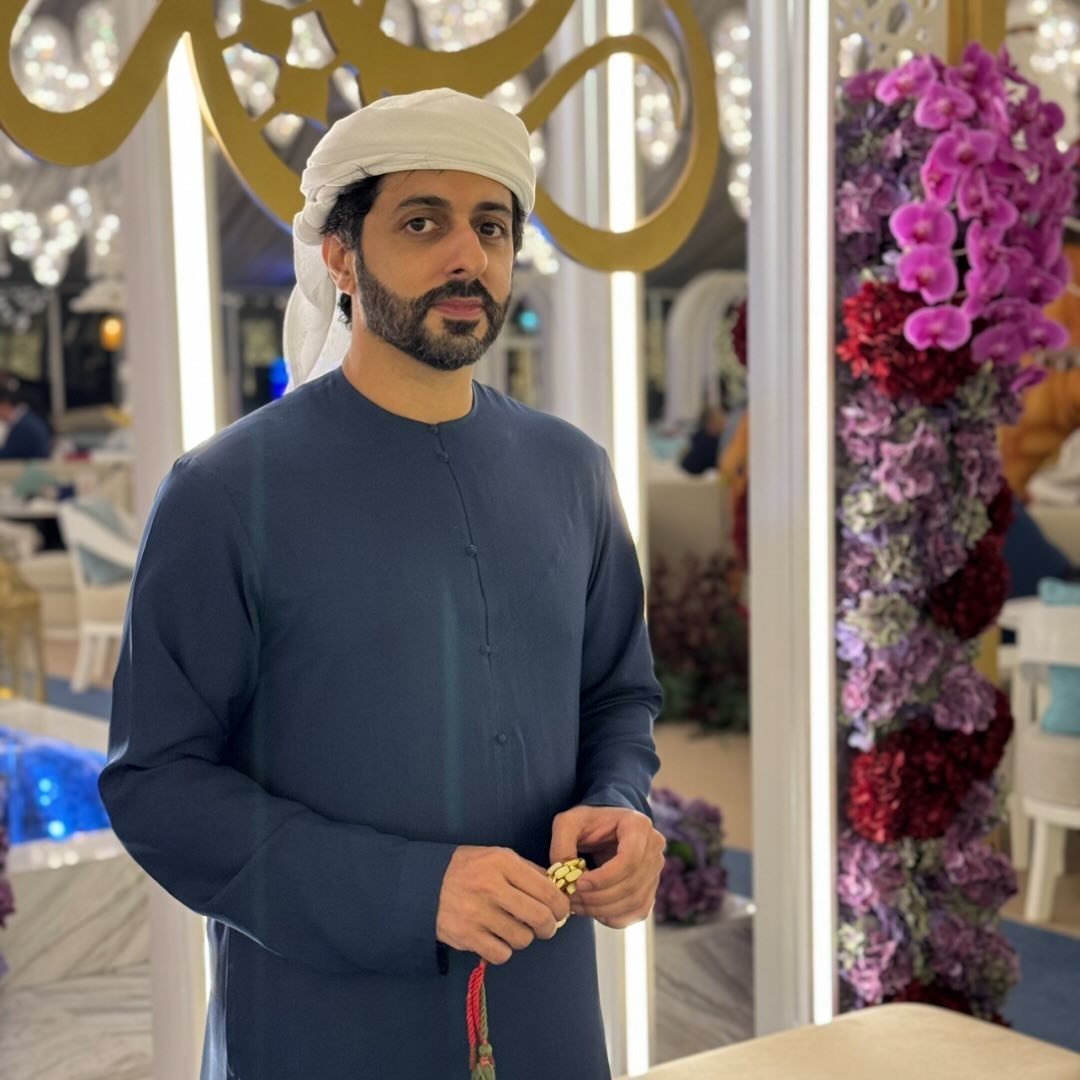 Omar Alhammadi