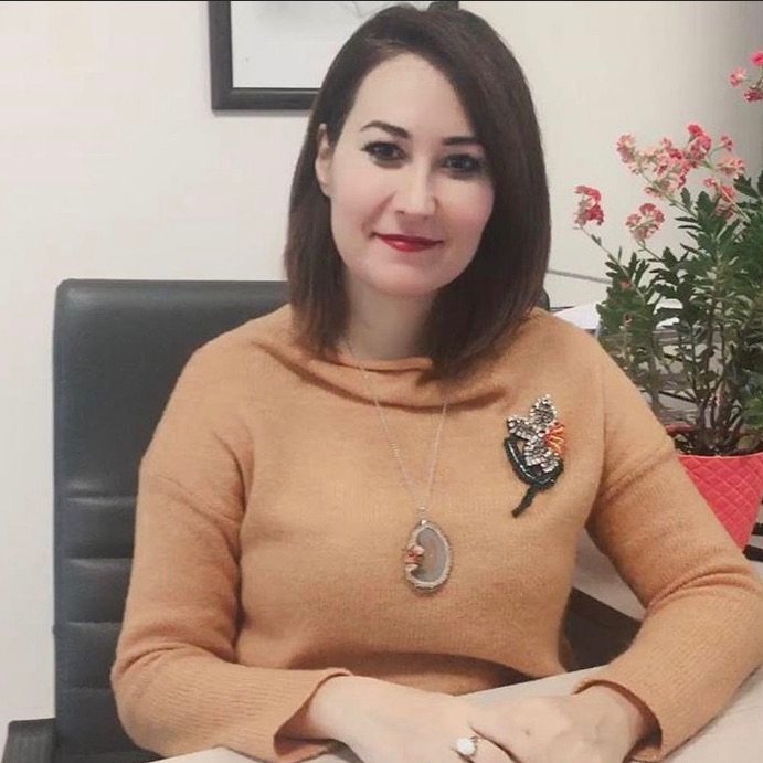 Prof.Dr.Güliz Onat Demir