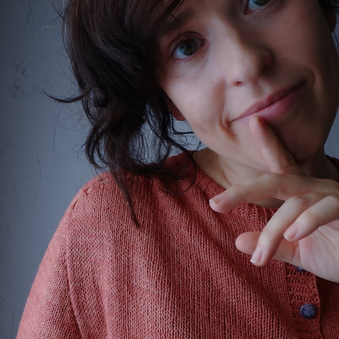Inés García