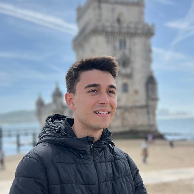 Alex | IG Management