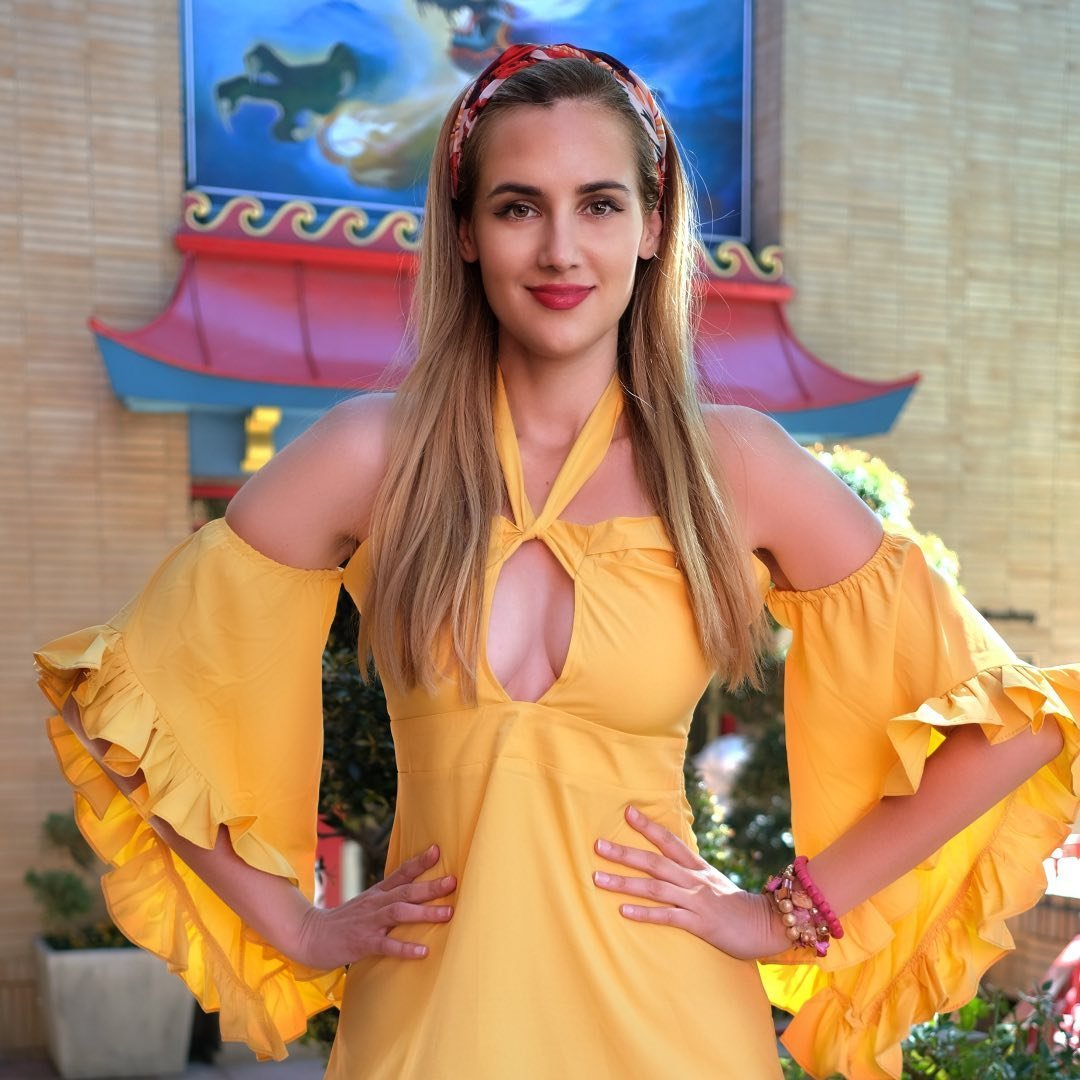 Natalija Ugrina