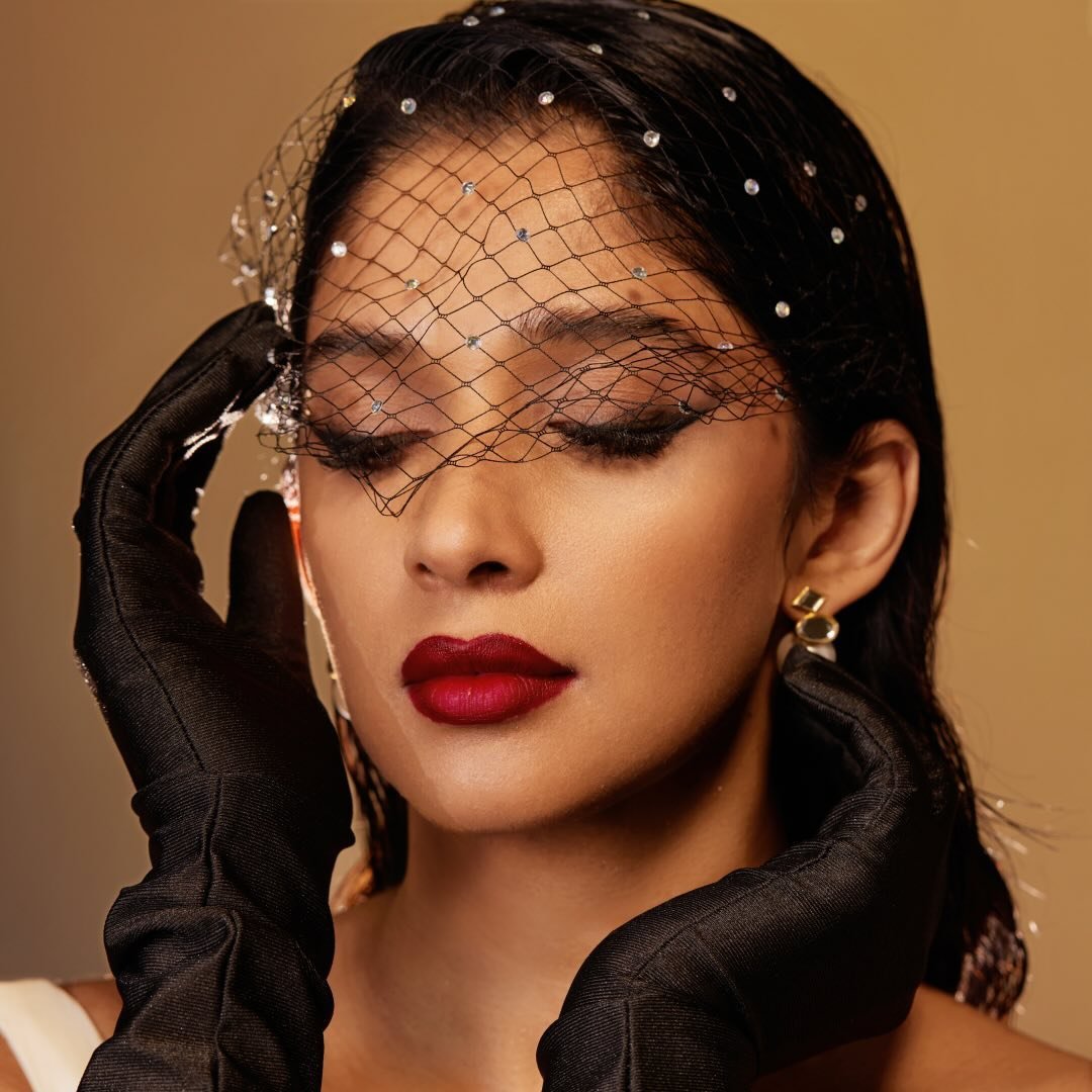 Nyla Usha