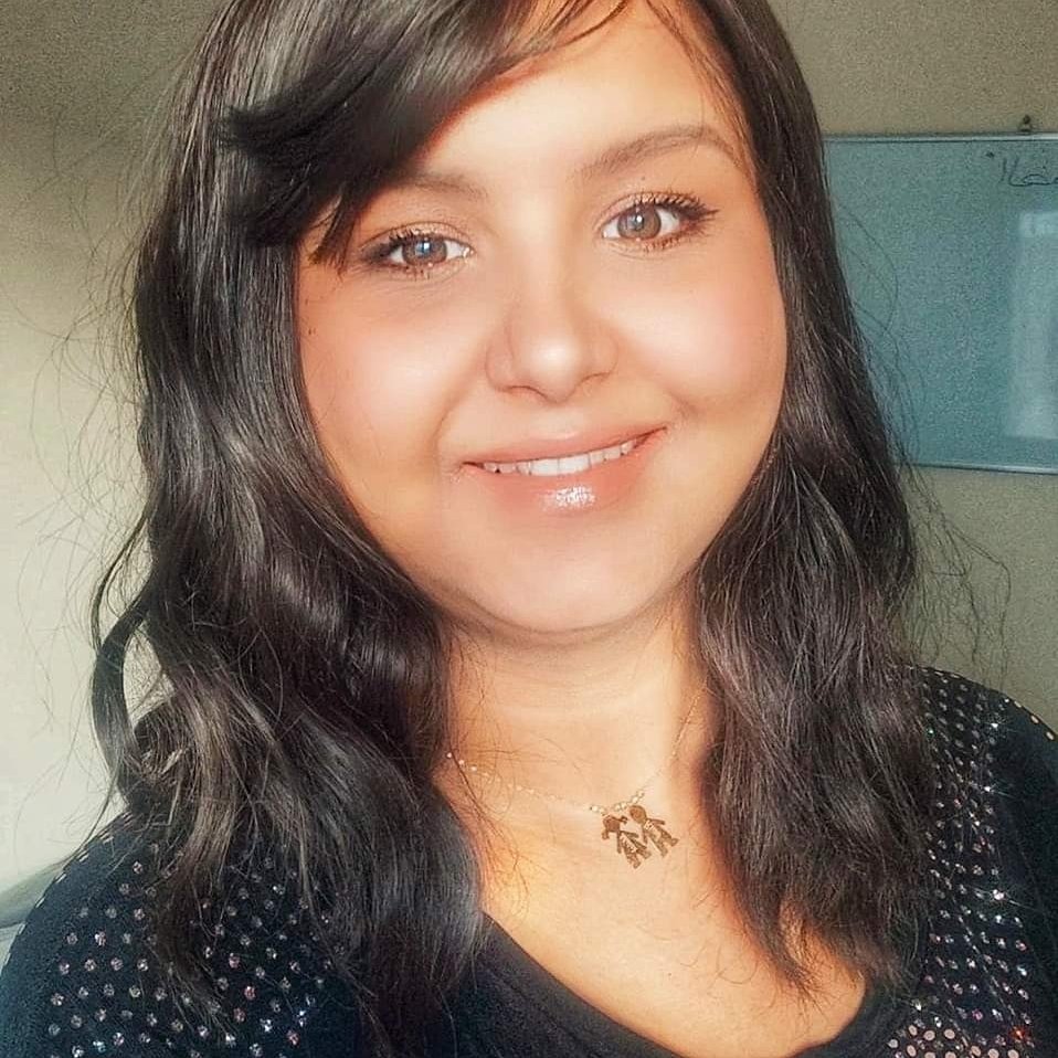 Fadwa Bouagou