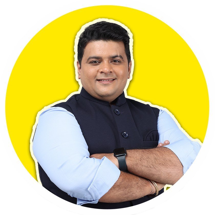 Viral Sakhiya