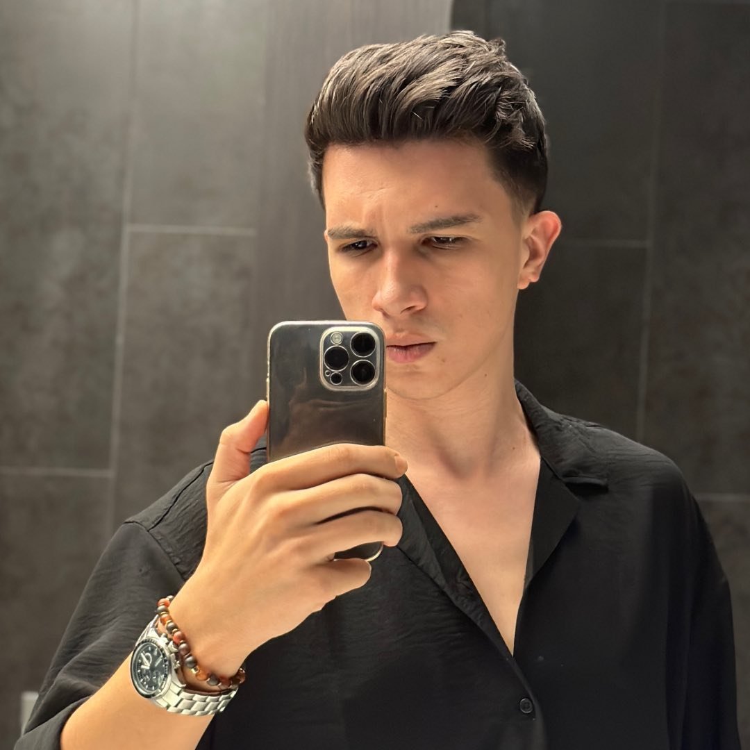 Melih Burak Yılmaz