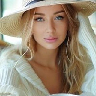 Антонина Шарова